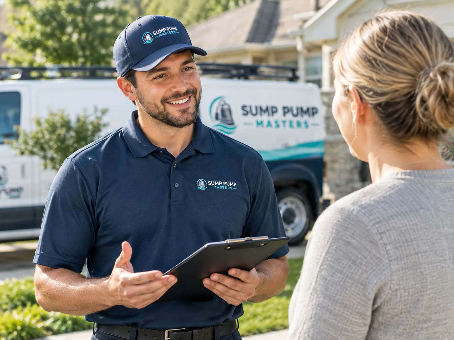 Sump Pump Repair Kipton, OH FAQs